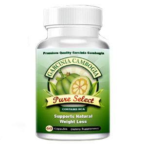 Garcinia Pure Select
