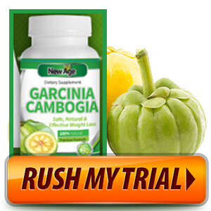 New Age Garcinia